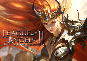      League of Angels II