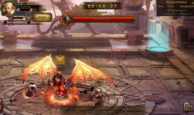 world boss world boss