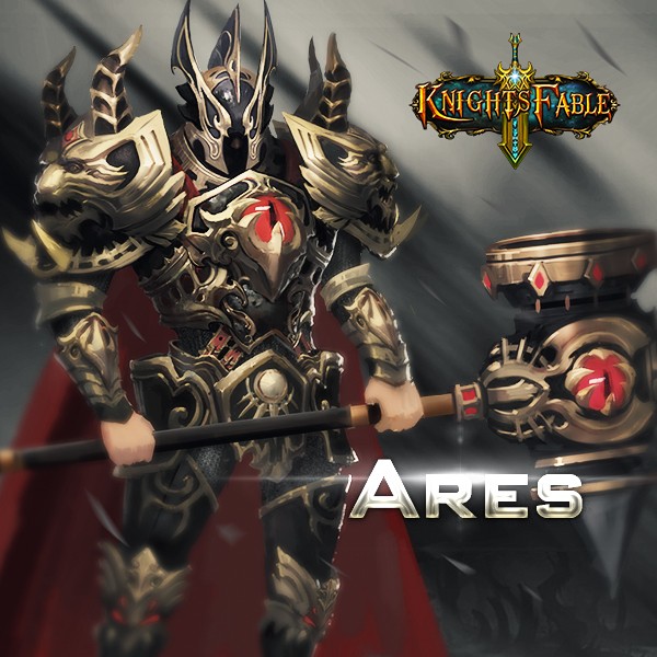 Knights Fable Knights Fable